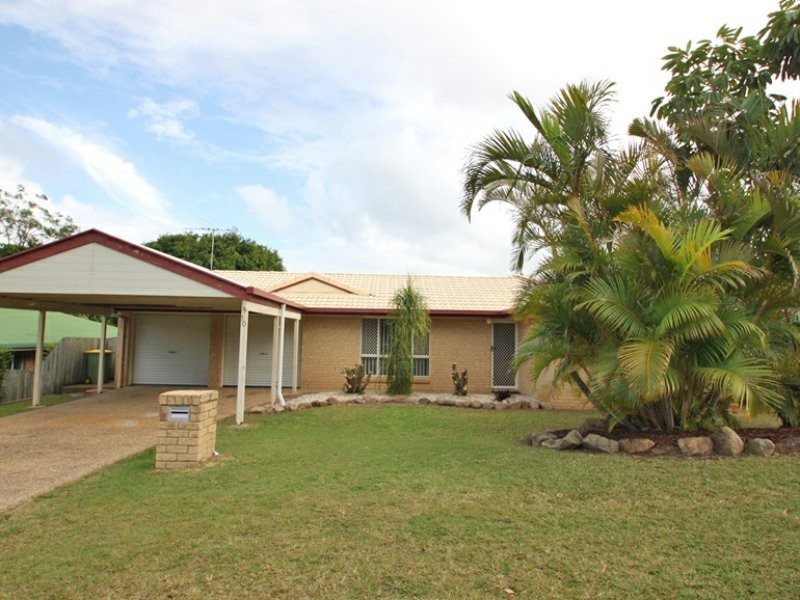 10 Cootha Drive, Kallangur QLD 4503