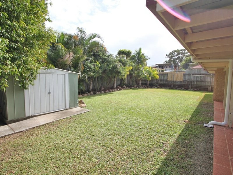 10 Cootha Drive, Kallangur QLD 4503