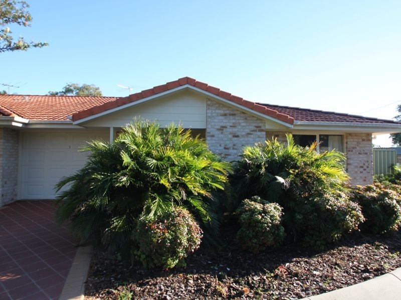 3/11 Ahern Street, Kallangur QLD 4503