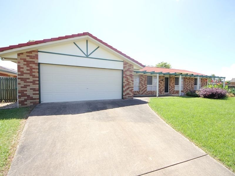 Kallangur QLD 4503