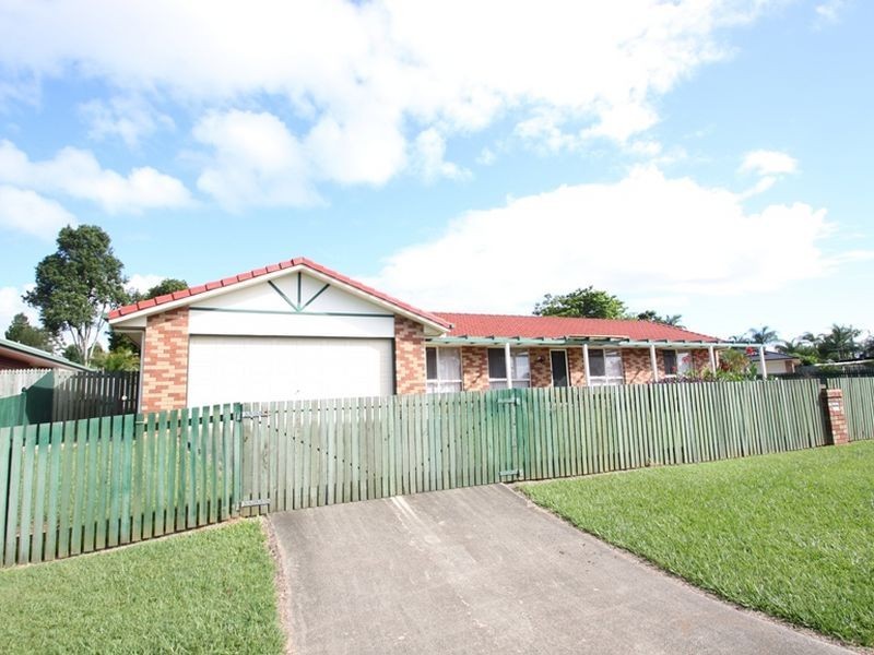 Kallangur QLD 4503