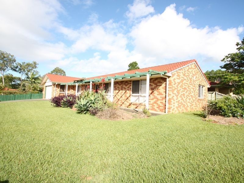 Kallangur QLD 4503