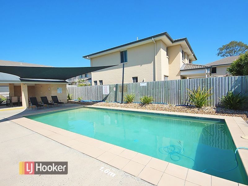 54/113 Castle Hill Drive, Murrumba Downs QLD 4503