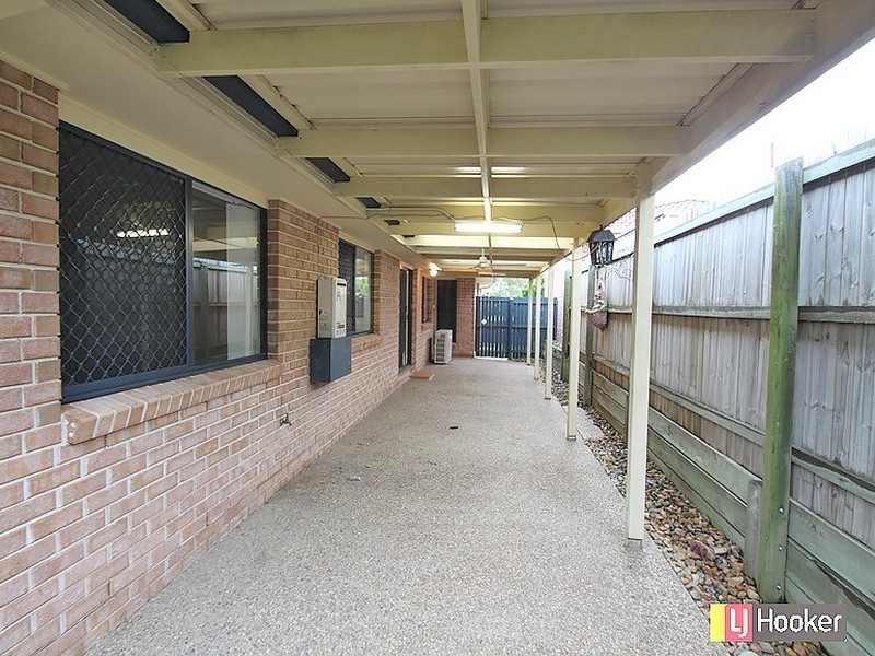 51 Glass House Circuit, Kallangur QLD 4503