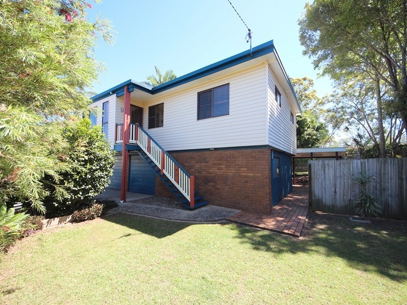 19 Purnell Street, Kallangur QLD 4503