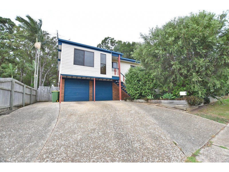 19 Purnell Street, Kallangur QLD 4503