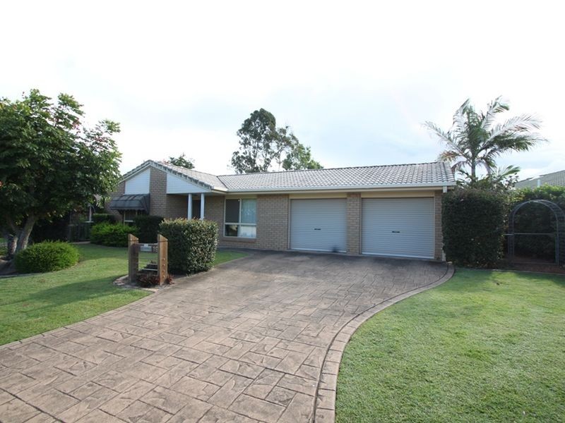 Kallangur QLD 4503