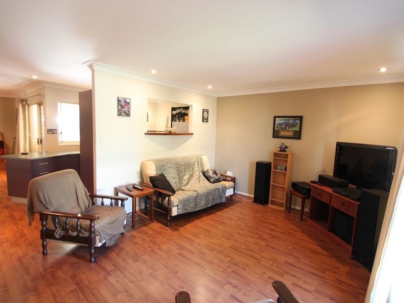 Kallangur QLD 4503