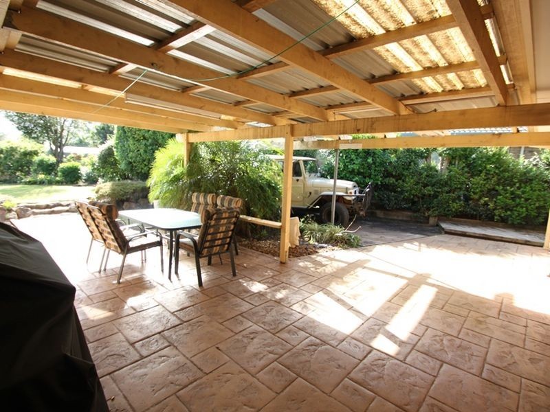 Kallangur QLD 4503