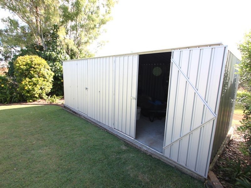 Kallangur QLD 4503