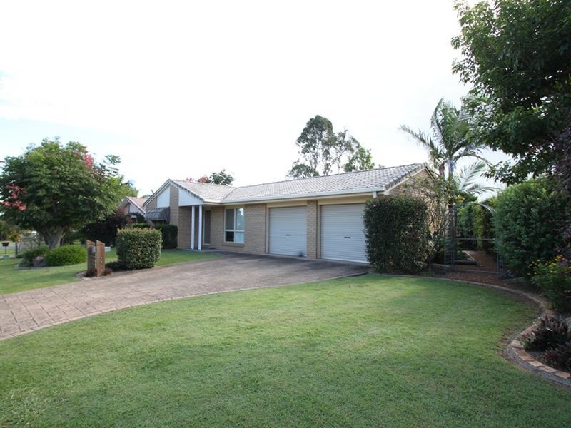 Kallangur QLD 4503