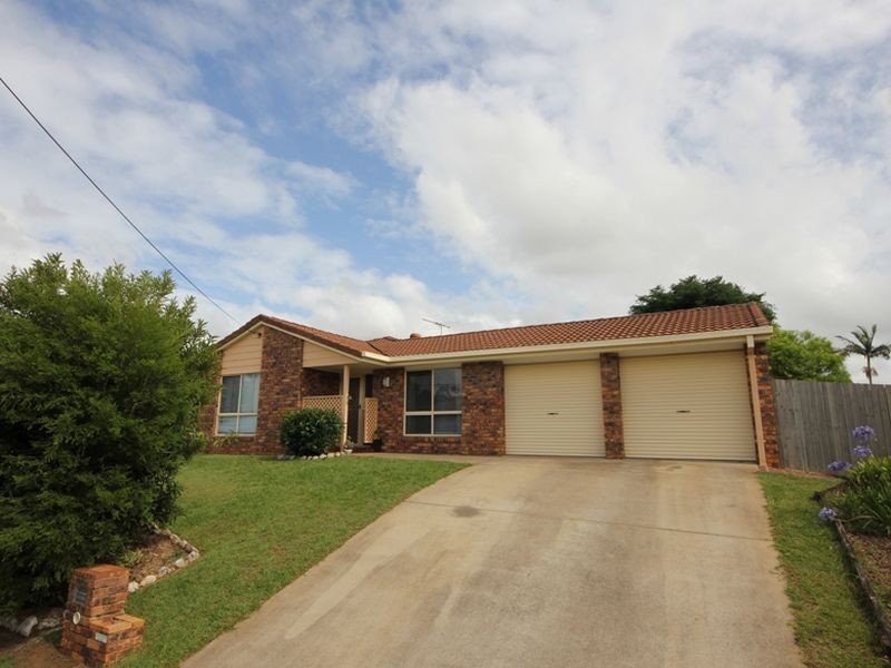 15 Winter Road, Kallangur QLD 4503