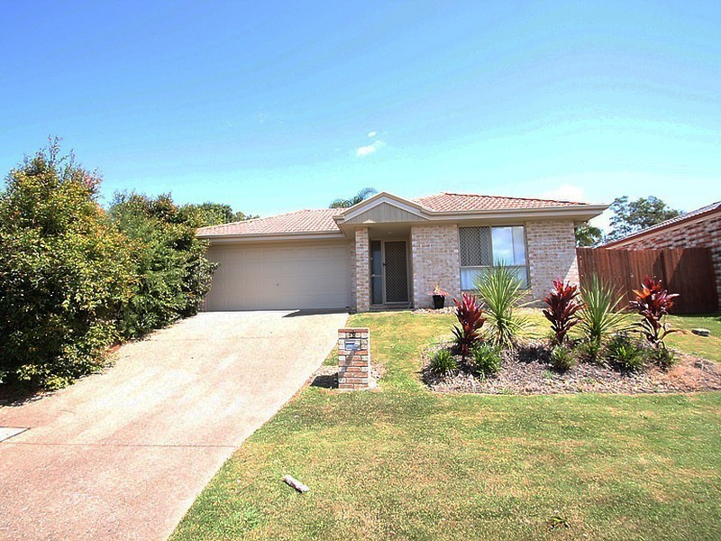 30 Tamborine Circuit, Kallangur QLD 4503