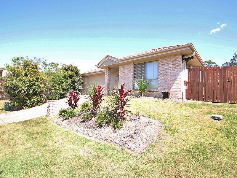 30 Tamborine Circuit, Kallangur QLD 4503