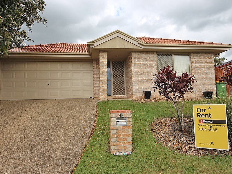 30 Tamborine Circuit, Kallangur QLD 4503