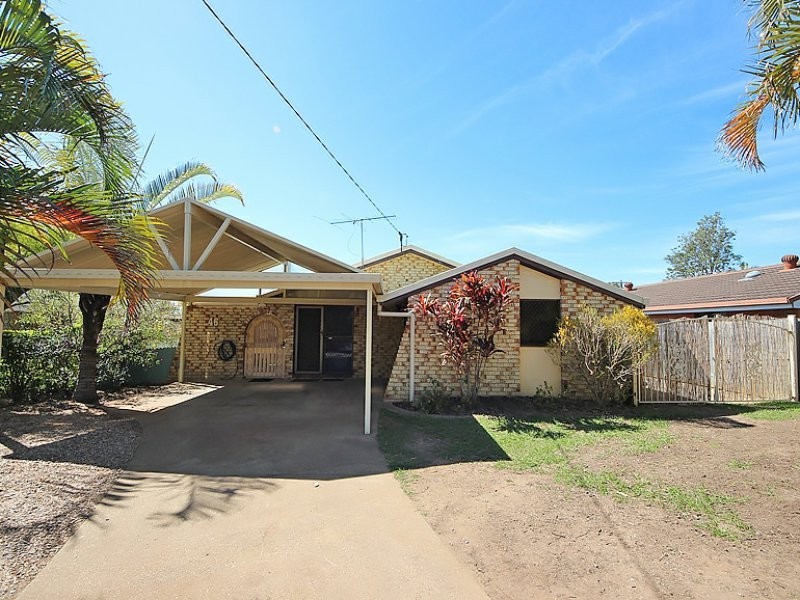 46 Marsden Road, Kallangur QLD 4503