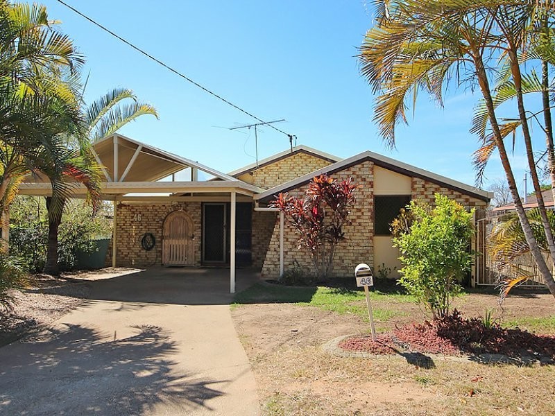 46 Marsden Road, Kallangur QLD 4503
