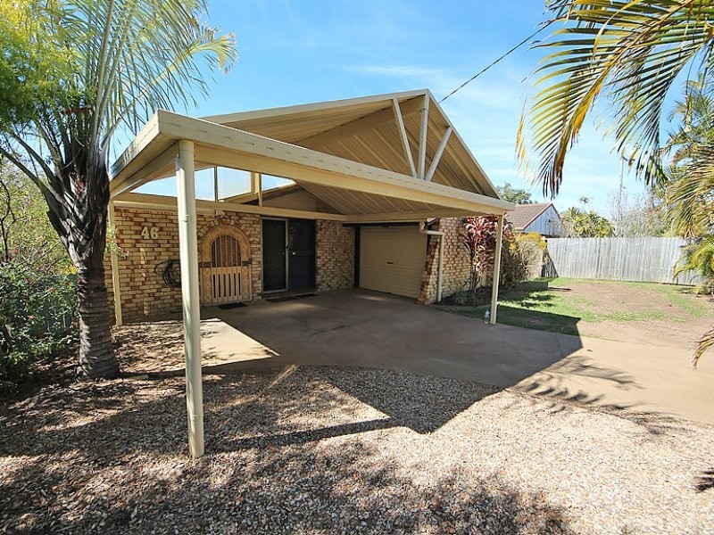 46 Marsden Road, Kallangur QLD 4503