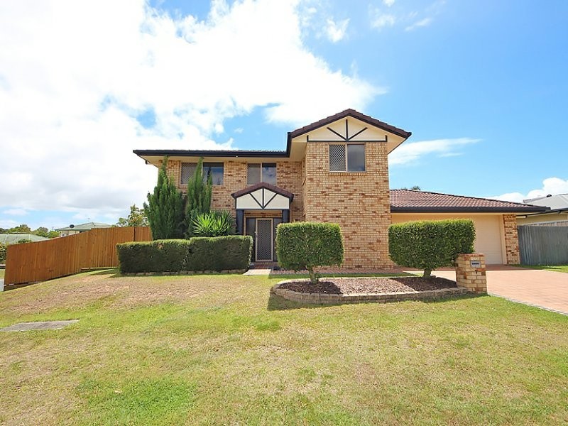 7 Castlereagh Street, Murrumba Downs QLD 4503