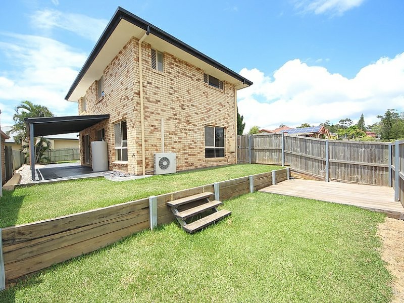 7 Castlereagh Street, Murrumba Downs QLD 4503