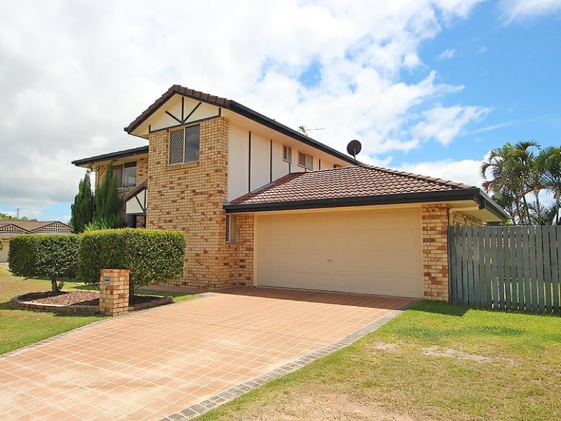 7 Castlereagh Street, Murrumba Downs QLD 4503