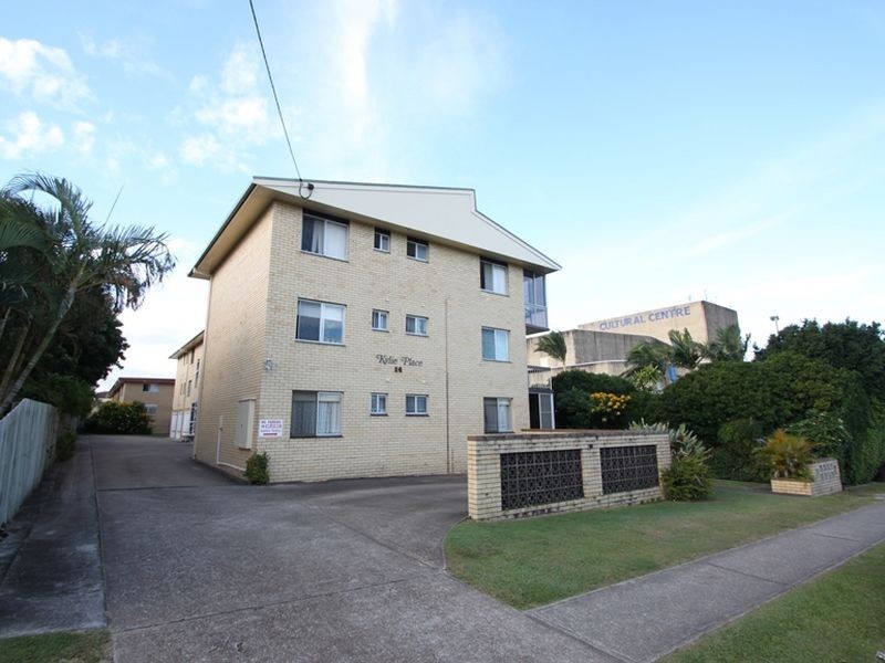 7/14 Downs Street, Redcliffe QLD 4020