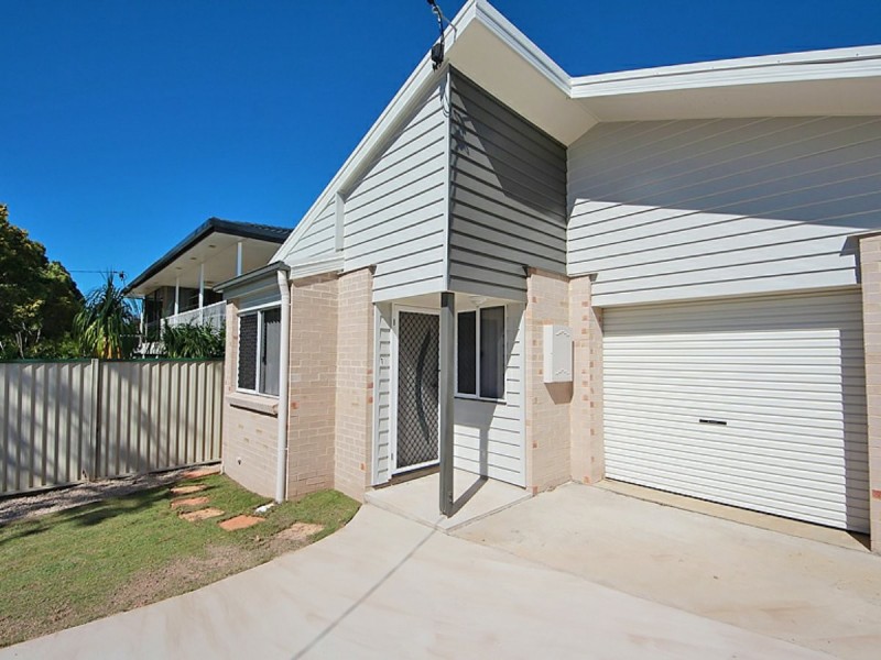 Unit 1/108B Brickworks Road, Kallangur QLD 4503