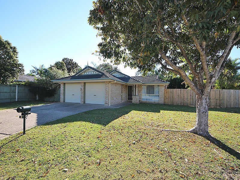 7 Pasco Court, Murrumba Downs QLD 4503