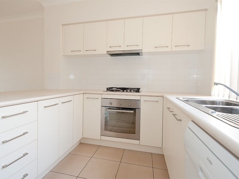 1 Warburton Street, Murrumba Downs QLD 4503