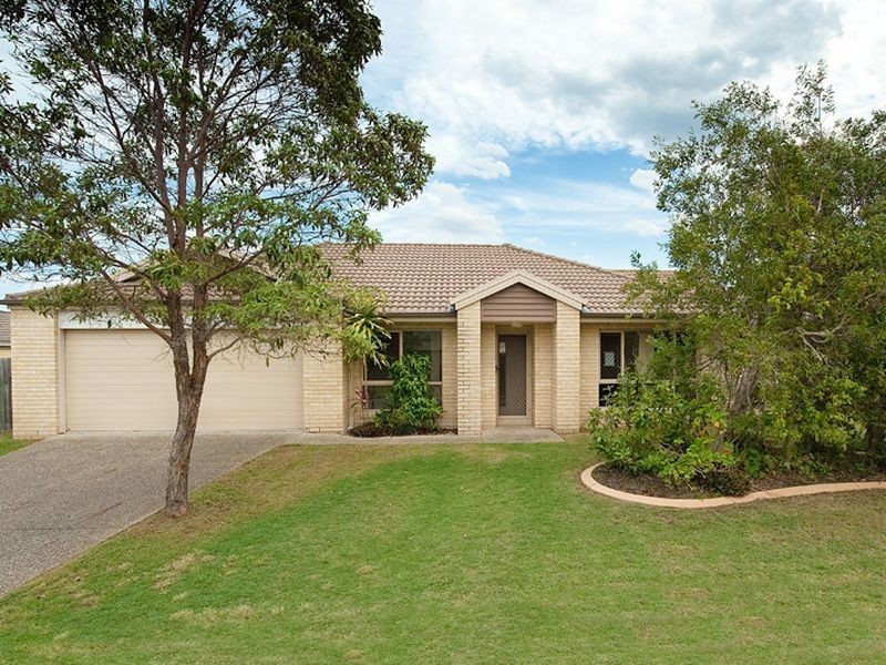 1 Warburton Street, Murrumba Downs QLD 4503