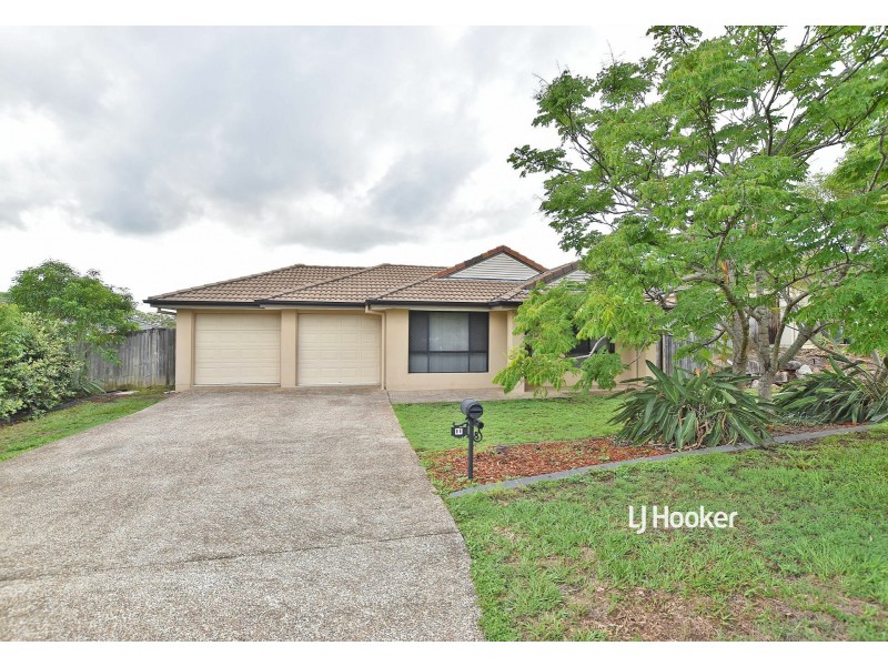 11 Aretha Lane, Narangba QLD 4504