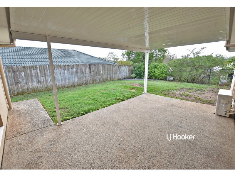 11 Aretha Lane, Narangba QLD 4504