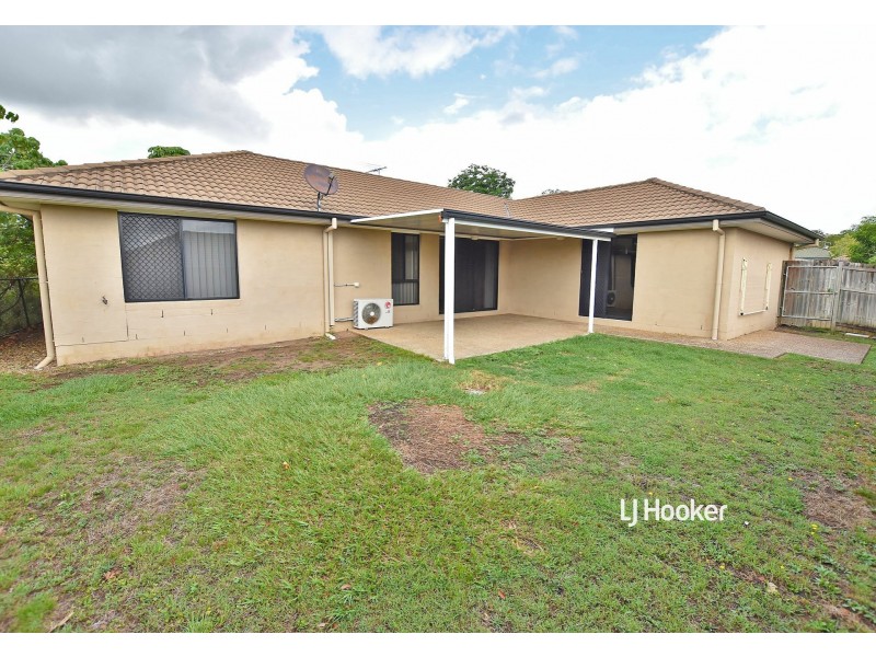 11 Aretha Lane, Narangba QLD 4504