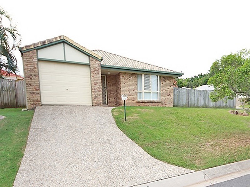 5 Bilinga Place, Kallangur QLD 4503