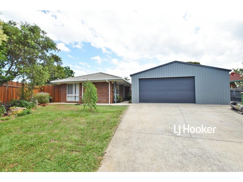 75 Claremont Drive, Murrumba Downs QLD 4503