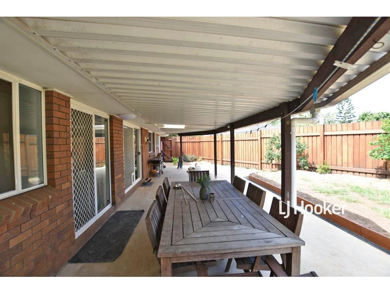 75 Claremont Drive, Murrumba Downs QLD 4503