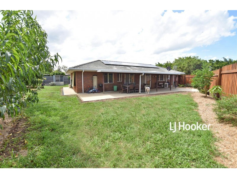 75 Claremont Drive, Murrumba Downs QLD 4503