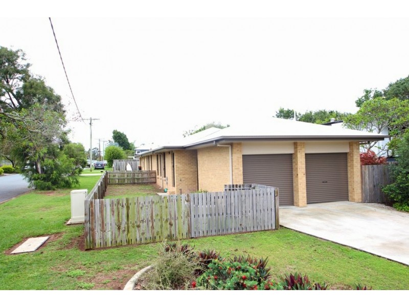 Unit 1/37 Sheehan Street, Kallangur QLD 4503