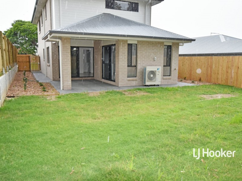 21 Camberwell Drive, Kallangur QLD 4503