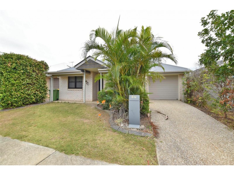 17 Sage Parade, Griffin QLD 4503