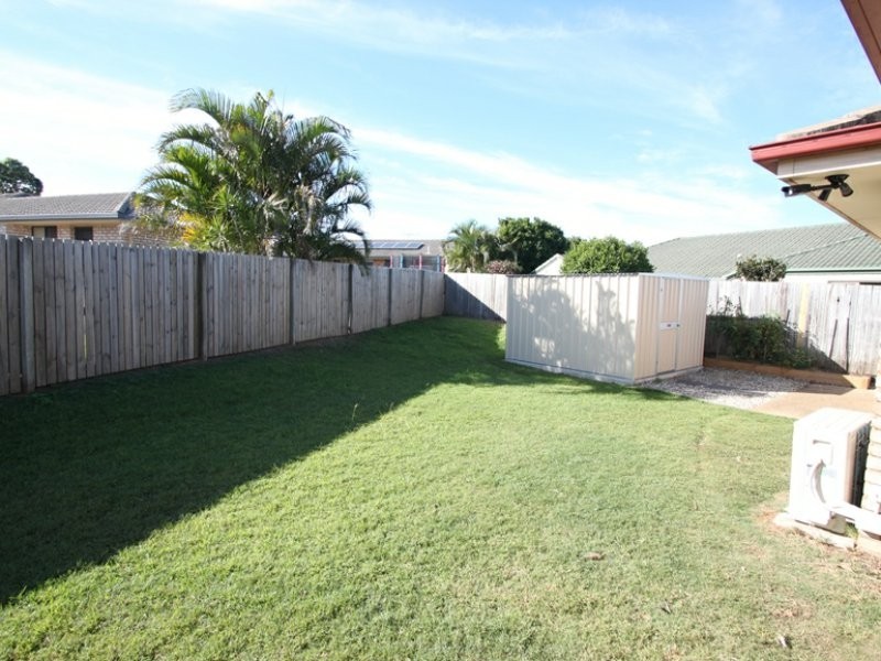 3 Namoi Court, Murrumba Downs QLD 4503