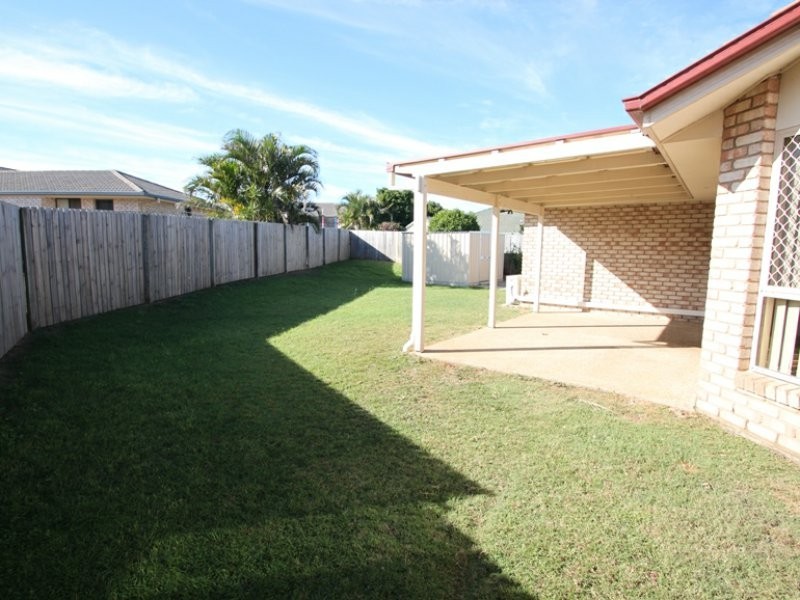 3 Namoi Court, Murrumba Downs QLD 4503