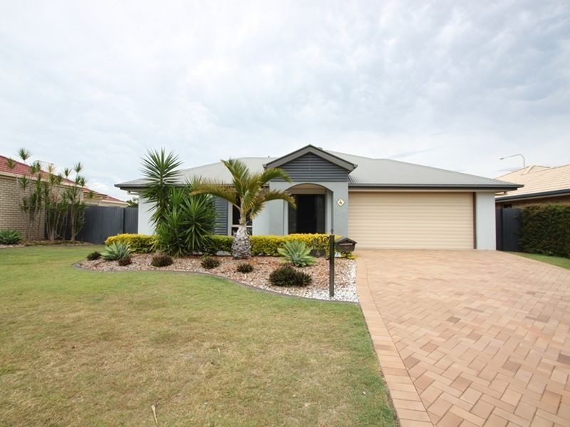 North Lakes QLD 4509