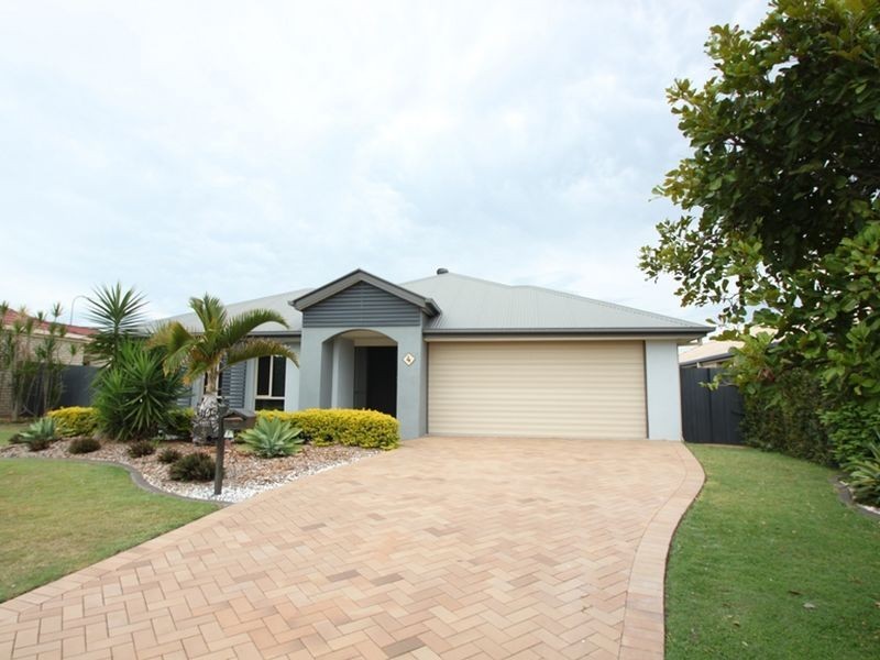 North Lakes QLD 4509