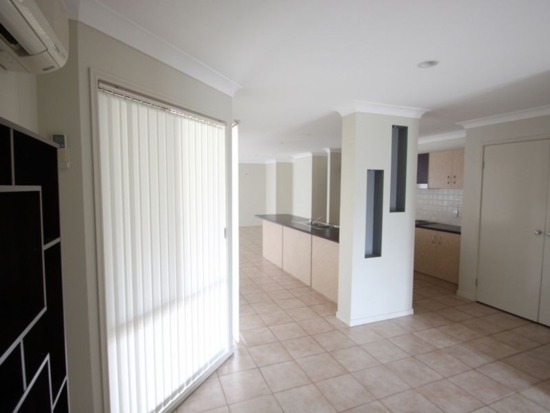 North Lakes QLD 4509