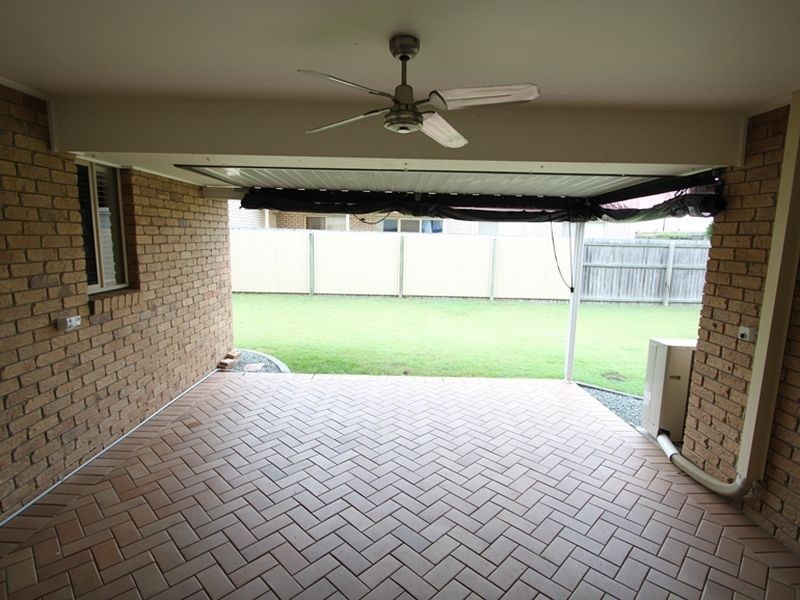 North Lakes QLD 4509