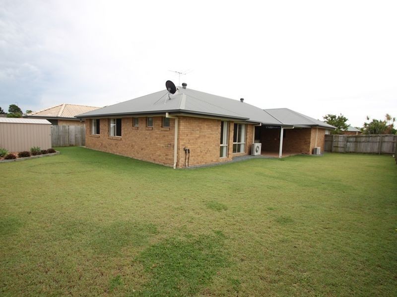 North Lakes QLD 4509