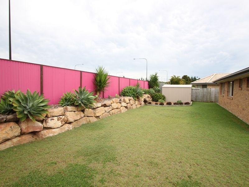 North Lakes QLD 4509