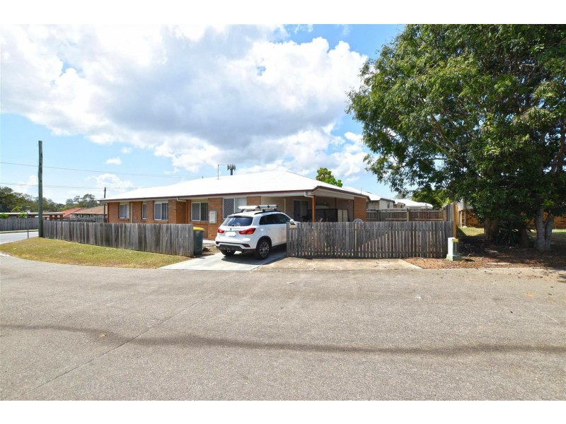 Unit 2/108 Brickworks Road, Kallangur QLD 4503