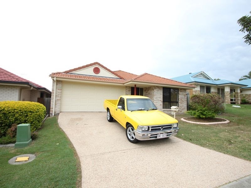 North Lakes QLD 4509